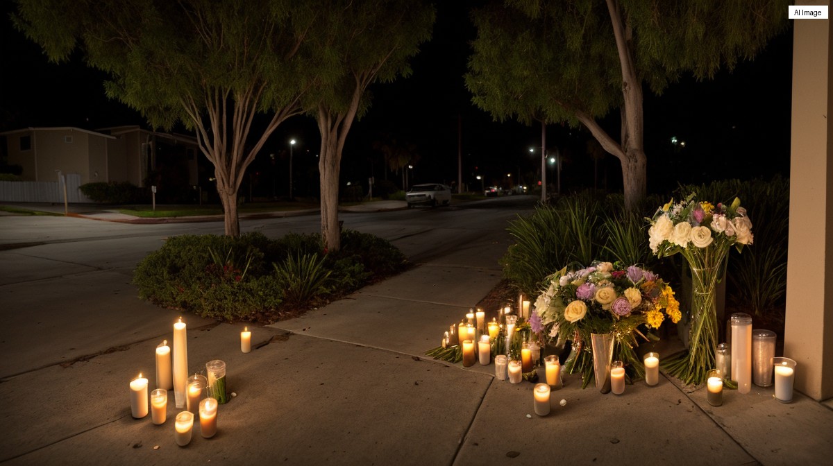 San Diego hate crime: two online-radicalized teens kill father of eight, wrote 75-page manifesto