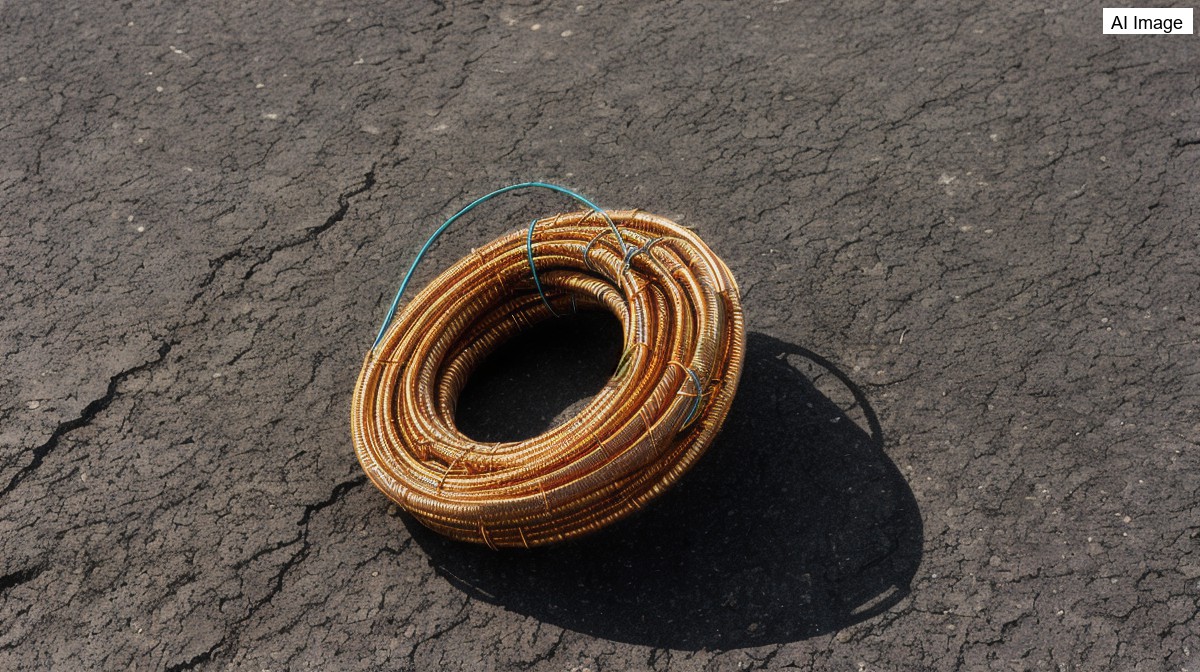 Man posing as Seattle City Light worker charged with stealing copper from bridge lights