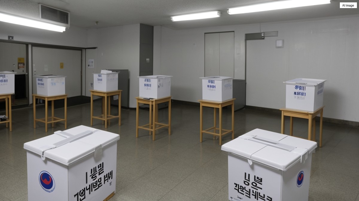 서울시장 선거 여론조사: 정원호 '당선 가능성' 51% 돌파, 오세훈 캠프 반박