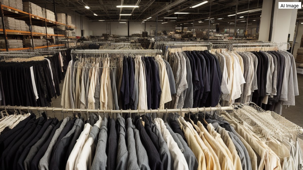 Fast fashion giant Shein to go public in Hong Kong on September 1 | AVALW News
