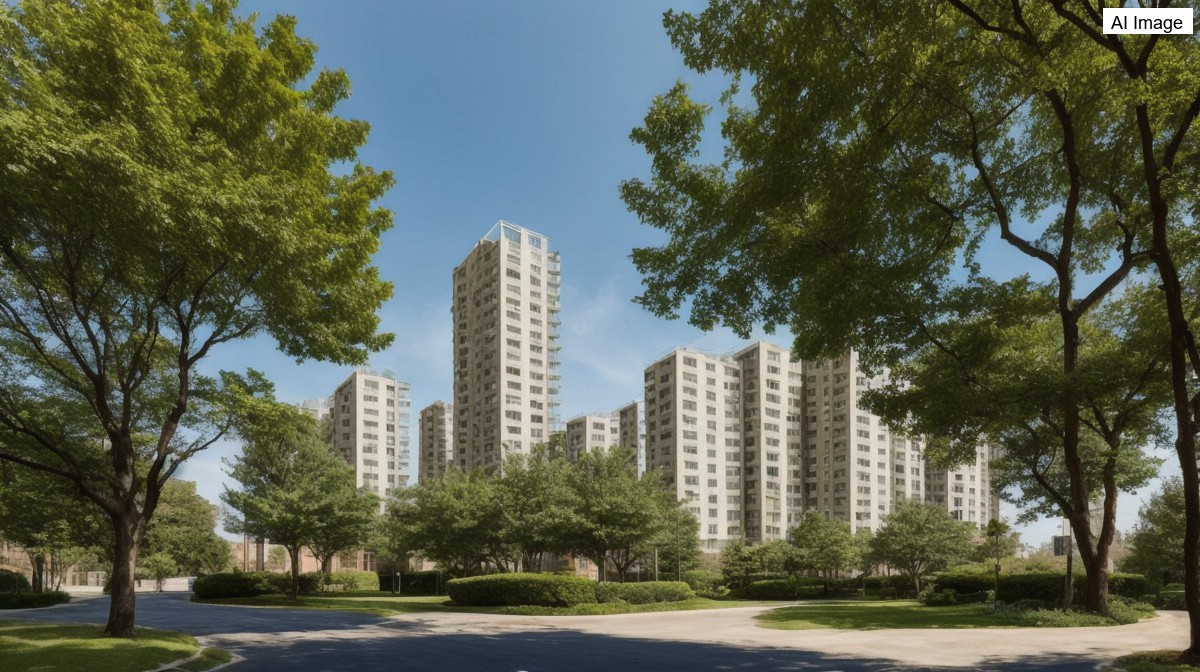 Singapore releases two residential sites under land sales programme