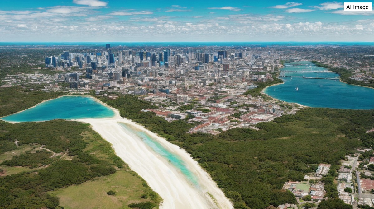 Singapore study finds minor impact from Long Island works, but ecologists urge caution