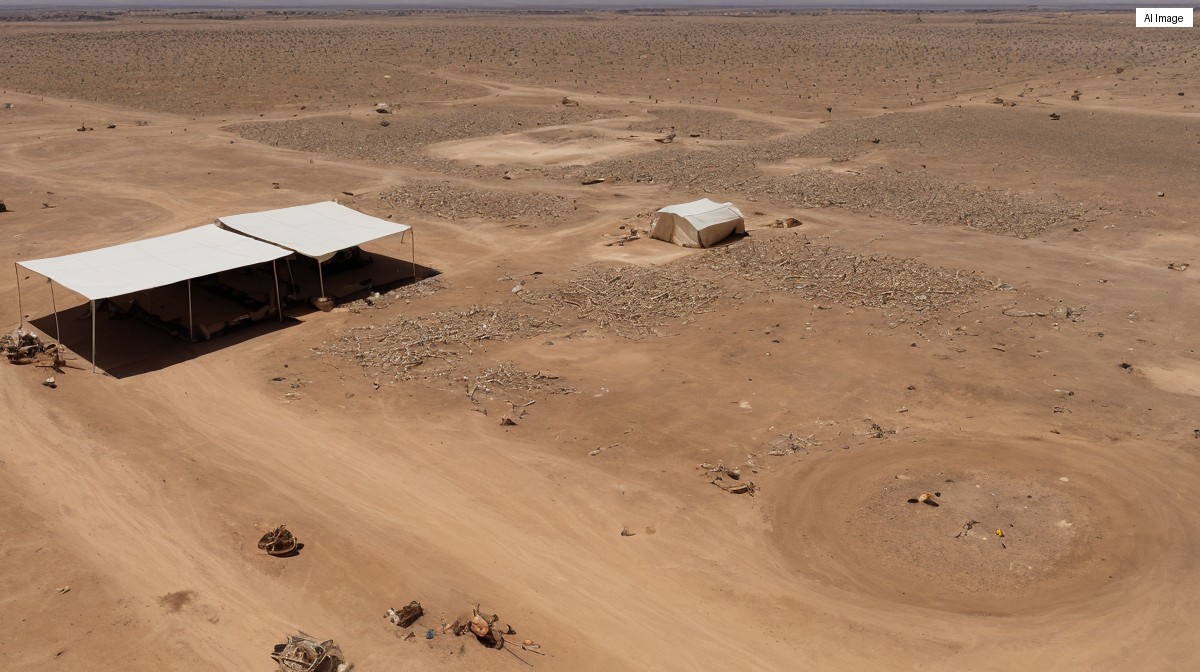 Somalie: 1,8 million d'enfants en malnutrition aiguë, le pire désastre depuis 2011