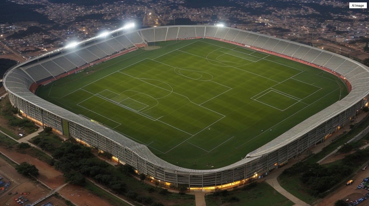 Mamelodi Sundowns head to Rabat for CAF Champions League final with 1-0 advantage over ASFAR