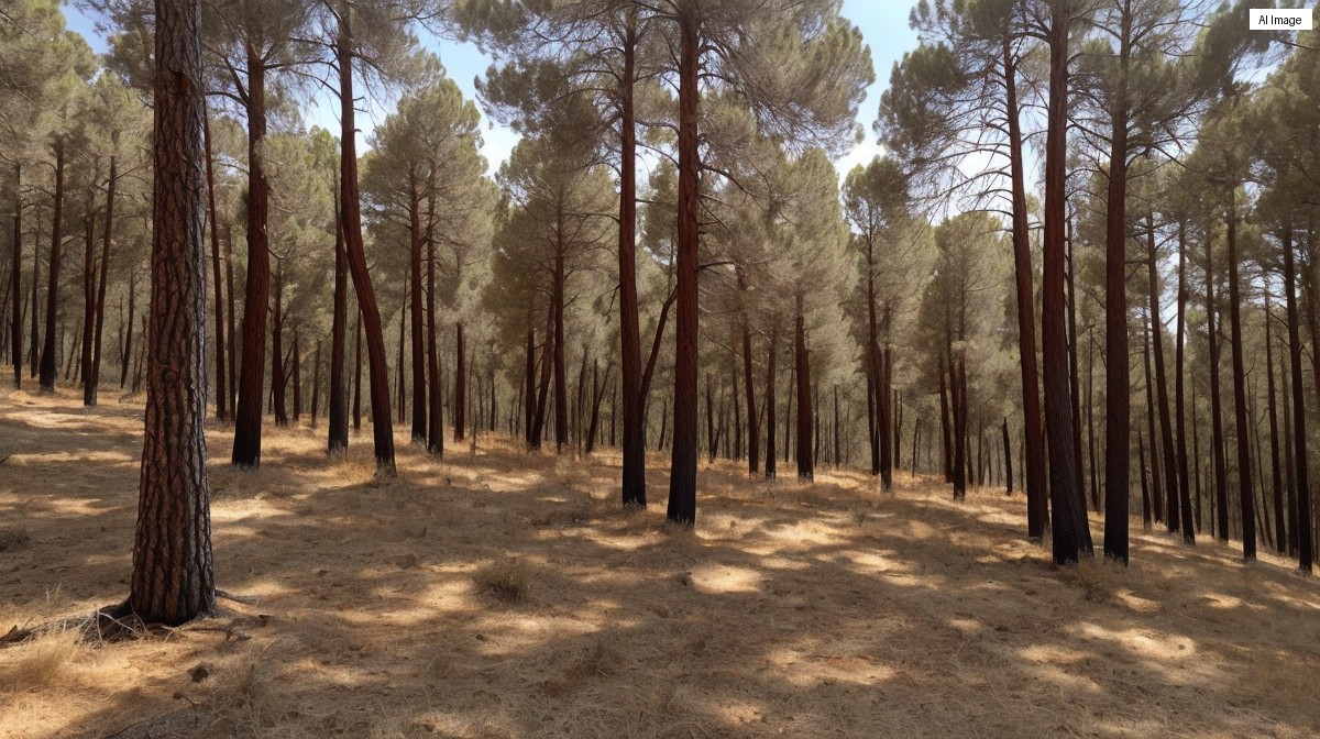 Spanien mobilisiert mehr als 15.000 Einsatzkräfte für die Waldbrandsaison