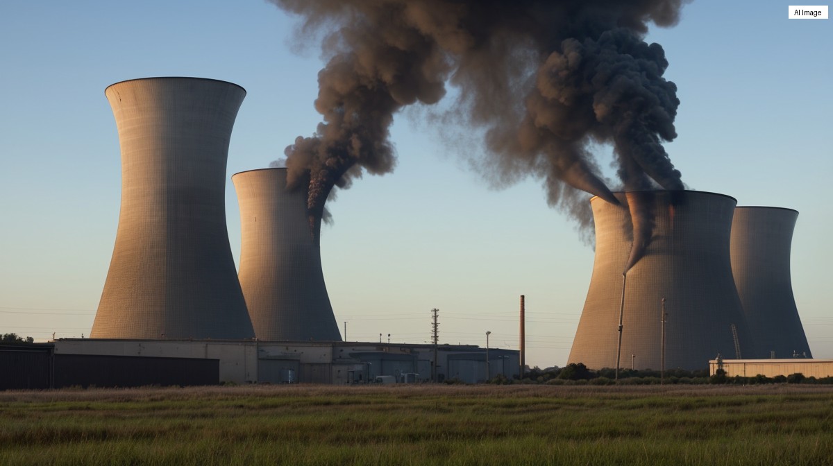 SUA oferă finanțare de 7,5 miliarde de dolari pentru proiectul nuclear SMR al României