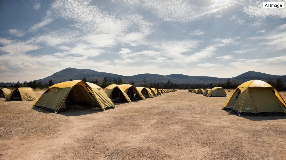 Sudáfrica: un ultimátum del grupo antiinmigración March and March presiona a los migrantes indocumentados a salir antes del 30 de junio