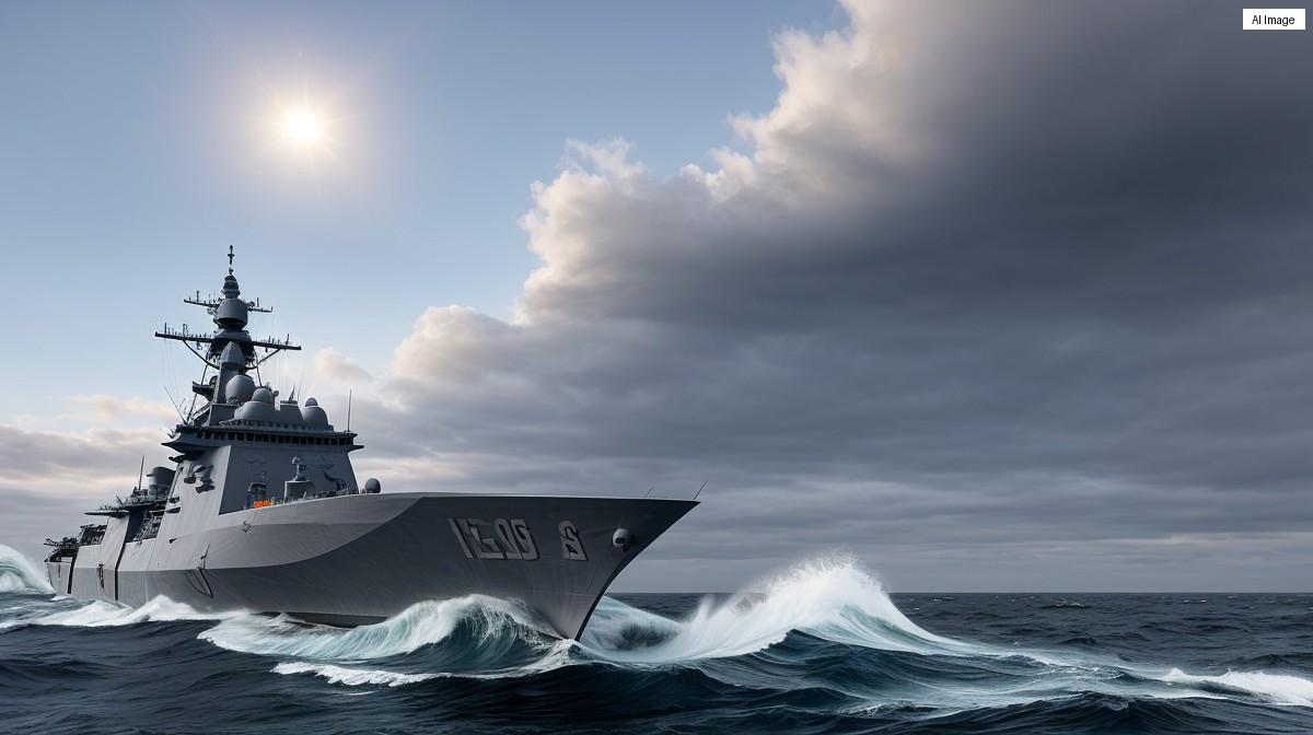 Suedia va achizitiona patru fregate franceze in valoare de 4,25 miliarde de dolari, cea mai mare investitie militara in jumatate de secol