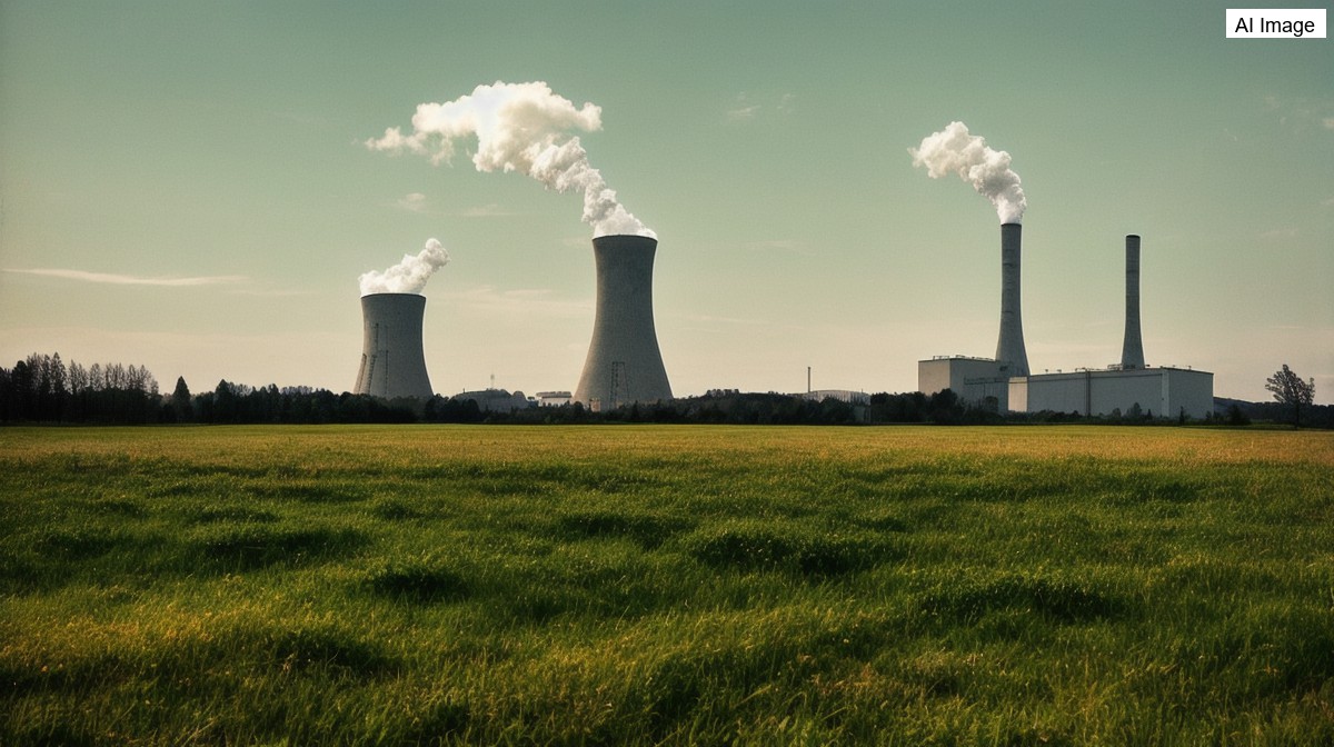 Le Conseil national débat de la levée de l'interdiction des centrales nucléaires