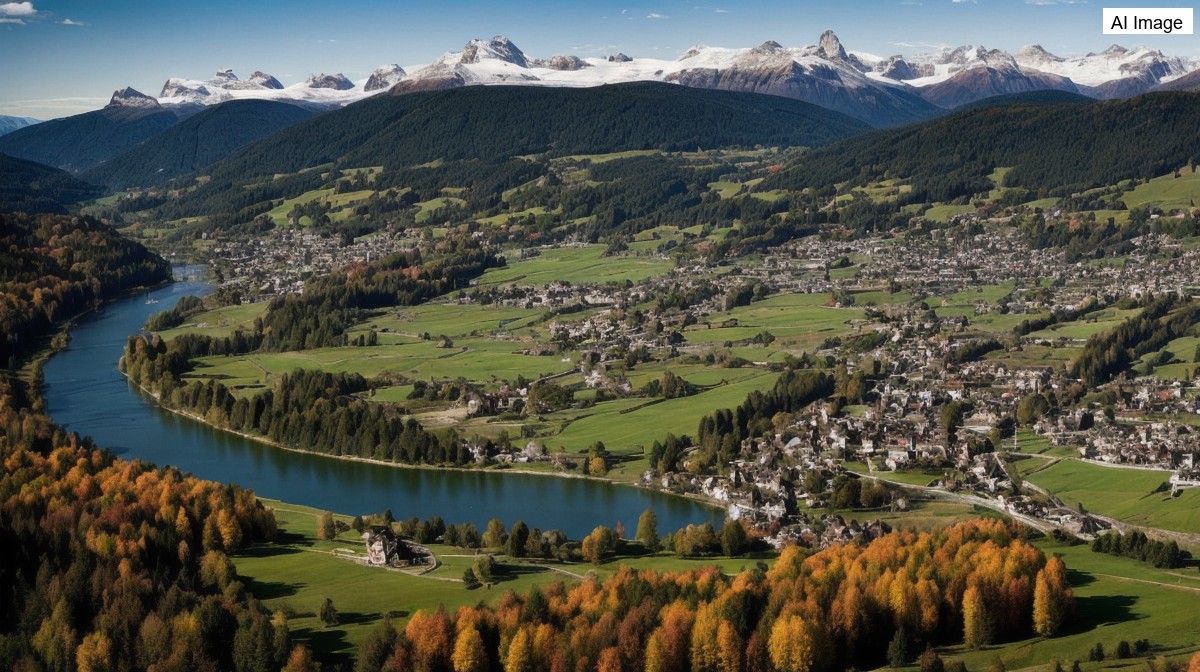 La Suisse rejette l'initiative de l'UDC visant a plafonner sa population a 10 millions