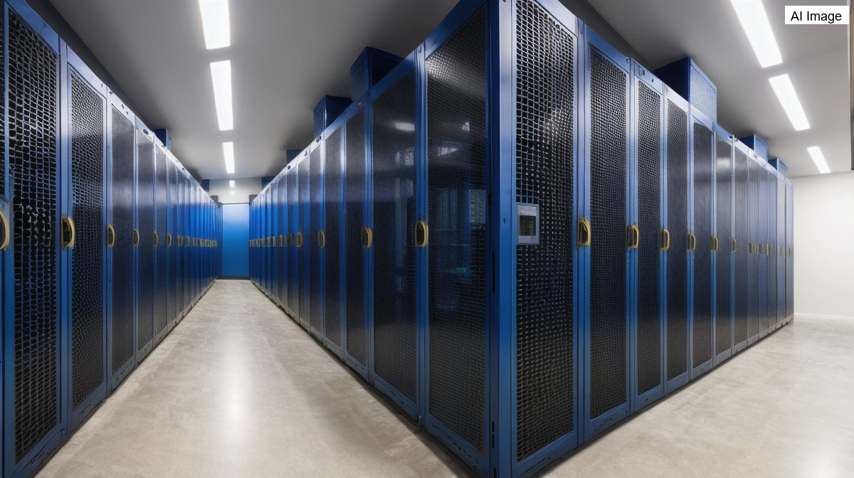 Taiwan raids Supermicro over alleged illegal AI server exports