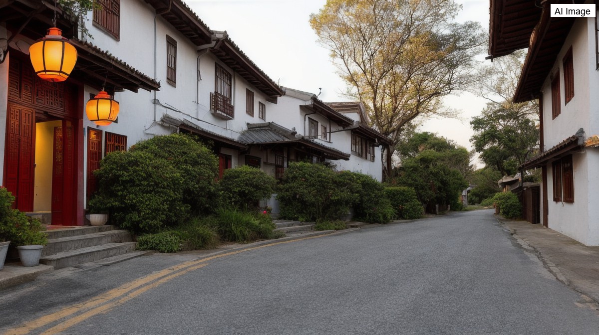 台中梧棲廟會傳鬥毆 男子持磚頭闖陣頭遭十多人圍毆 斗美三王府發聲明切割
