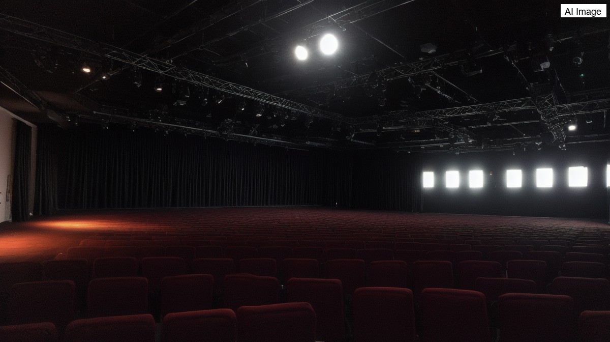台北市中山區一處展演空間昨晚發生糾紛,一名樂團鼓手想與團員化解過去的嫌隙卻談不攏,反遭對方近距離噴灑辣椒水送醫,涉案嫌犯已先行離開現場