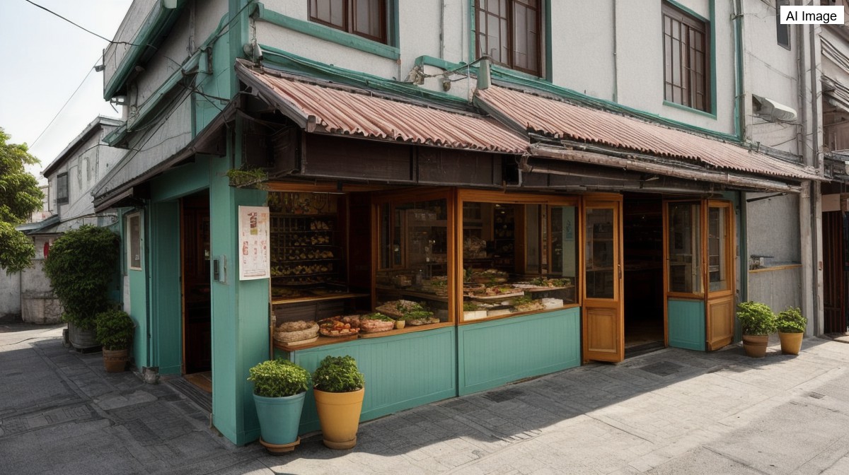 宜蘭手工水餃店煮餃連塑膠袋一起下鍋 水未換續煮引食安疑慮 衛生局稽查