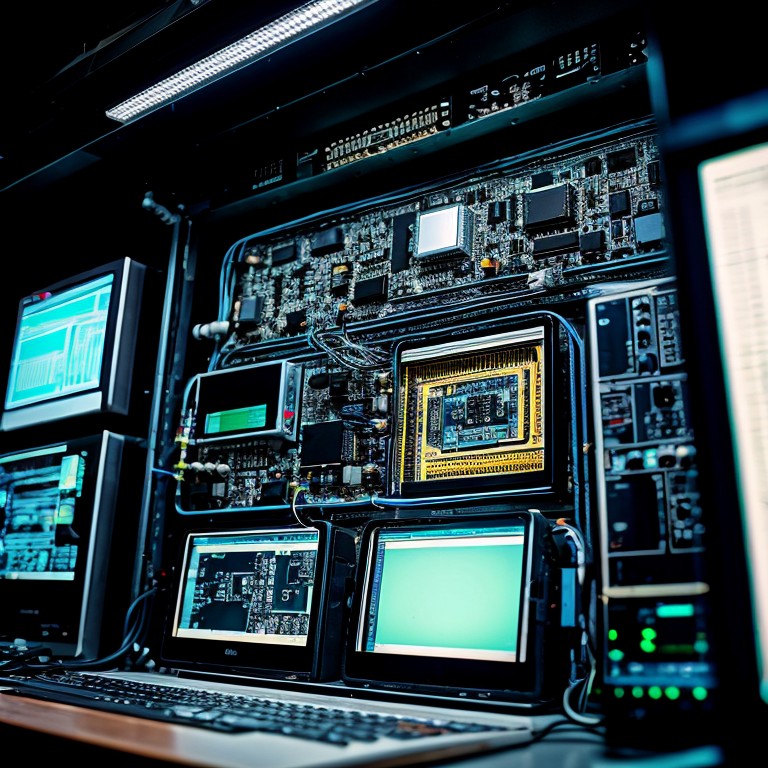 Tech Innovations Reshape Logistics and Market Dynamics