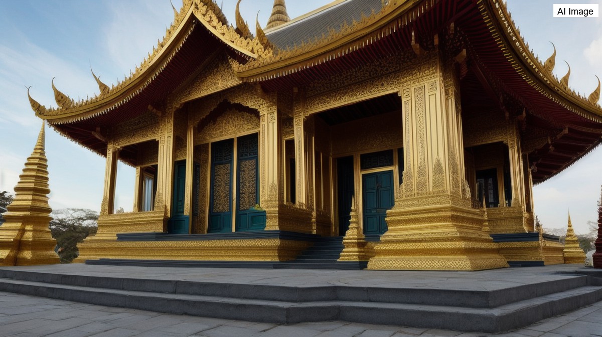 ภาพเฉลิมพระเกียรติพระราชินีสู่สายตาชาวโลกที่ไทม์สแควร์
