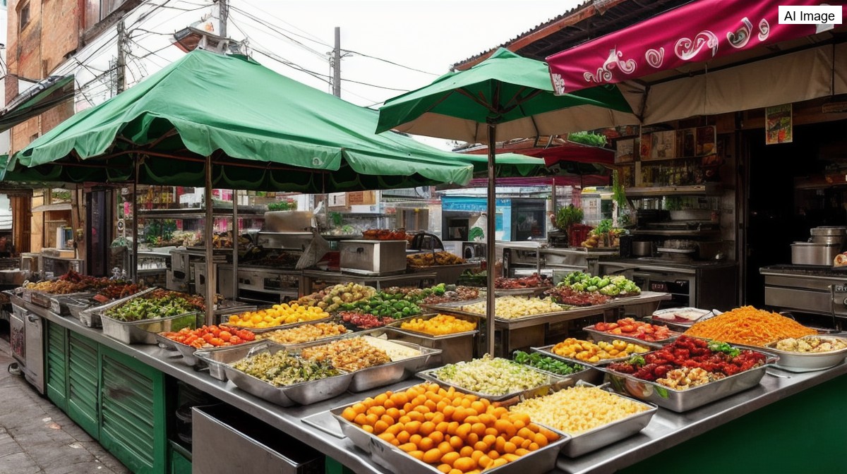 ร้านค้าถูกร้องเรียนเพิ่มราคาสินค้าเมื่อใช้ไทยช่วยไทยพลัส