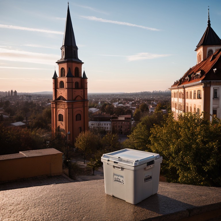 Timișoara câștigă Destinație Anuală 2026