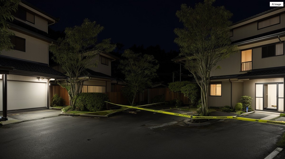 栃木強盗殺人事件、被害者の飼い犬も殺害か 16歳の共犯者に動物虐待の疑いも