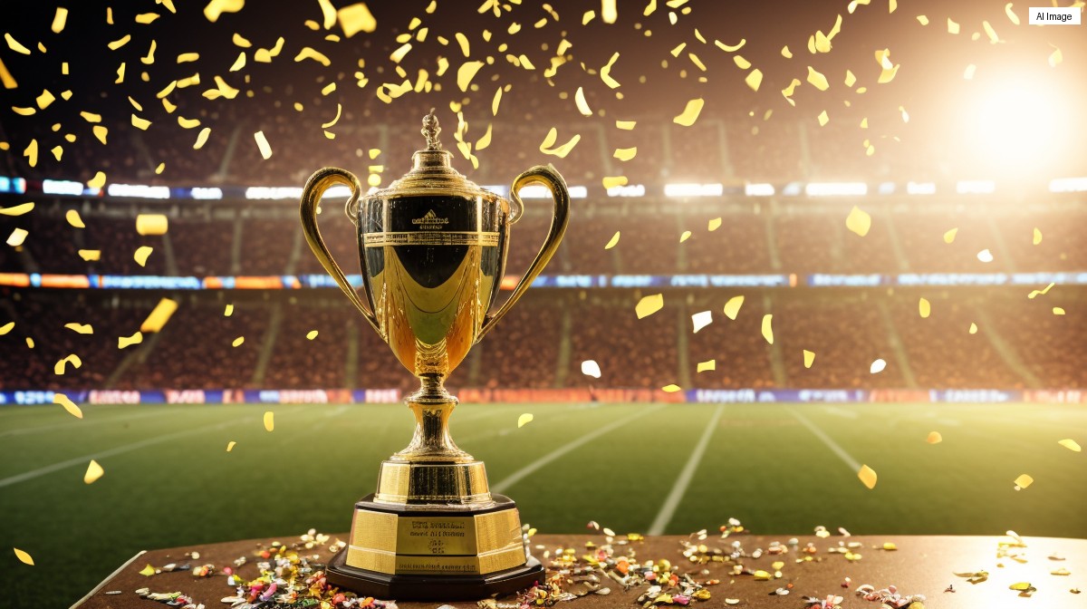 تورينسي يحقق المفاجأة ويتوج بكأس البرتغال على حساب سبورتينغ لشبونة