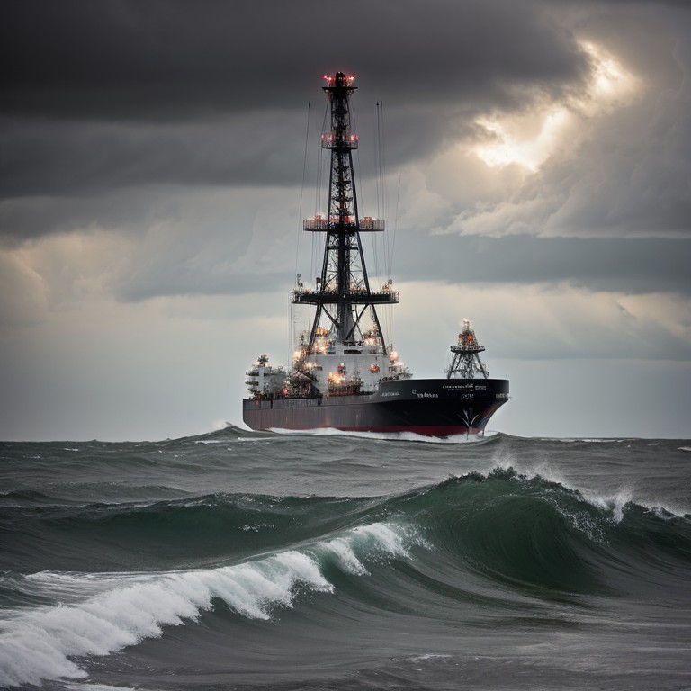 Oil Prices Skyrocket as US-Iran Peace Bid Fails
