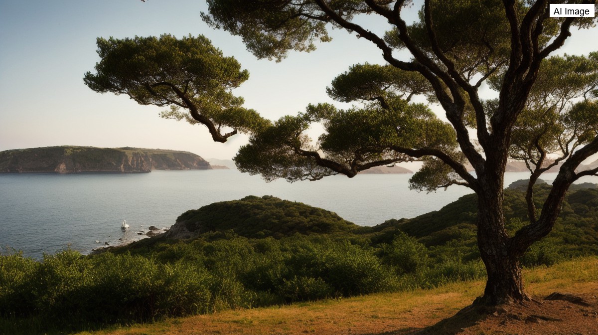 Antalya Kaş'ta orman yangını, havadan ve karadan müdahale sürüyor