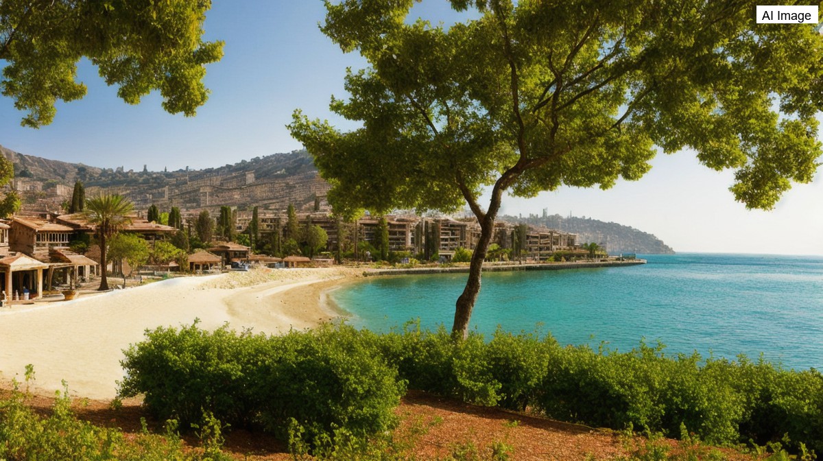 Antalya'da tatil merkezlerinde turistlere uyusturucu satan 20 supheli gozaltina alindi ve 15'i tutuklandi