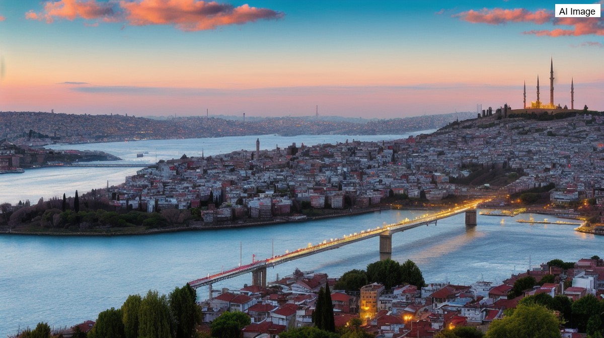 Türkiye, Azerbaycan ve Gürcistan dışişleri bakanları yarın İstanbul'da buluşuyor