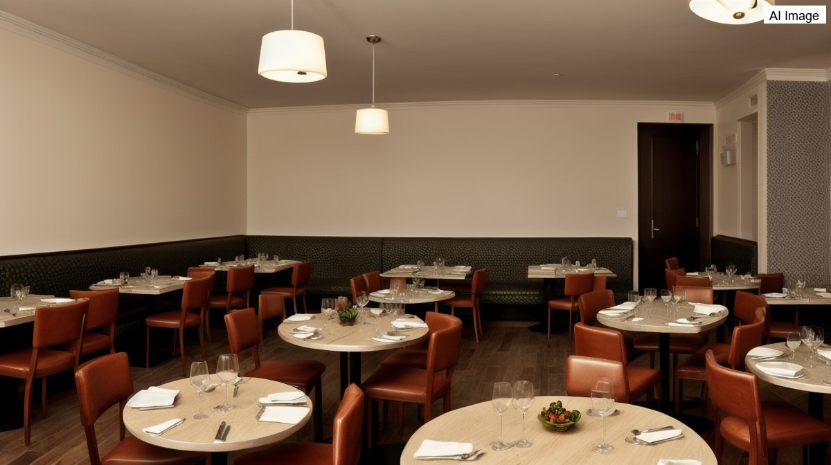 Ticaret Bakanlığı, Beyoğlu'nda bir restorana 69 adisyonda servis ücreti aldığı için 274 bin lirayı aşan ceza kesti