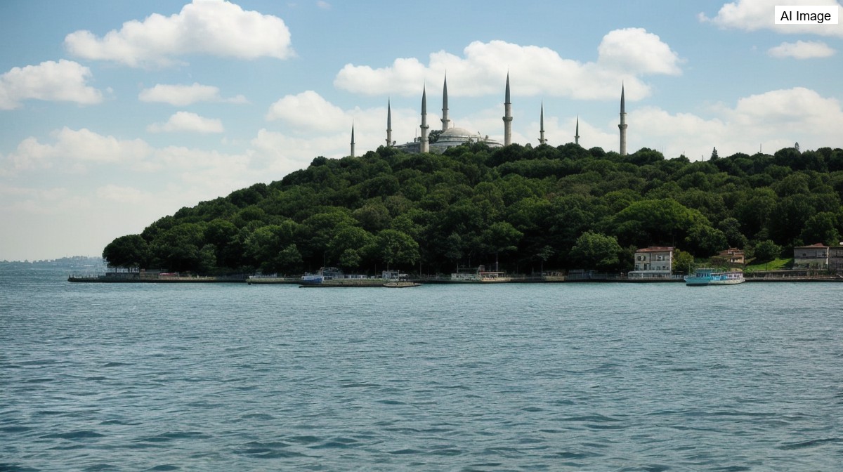 38. Boğaziçi Kıtalararası Yüzme Yarışı İstanbul'da yapıldı | AVALW News