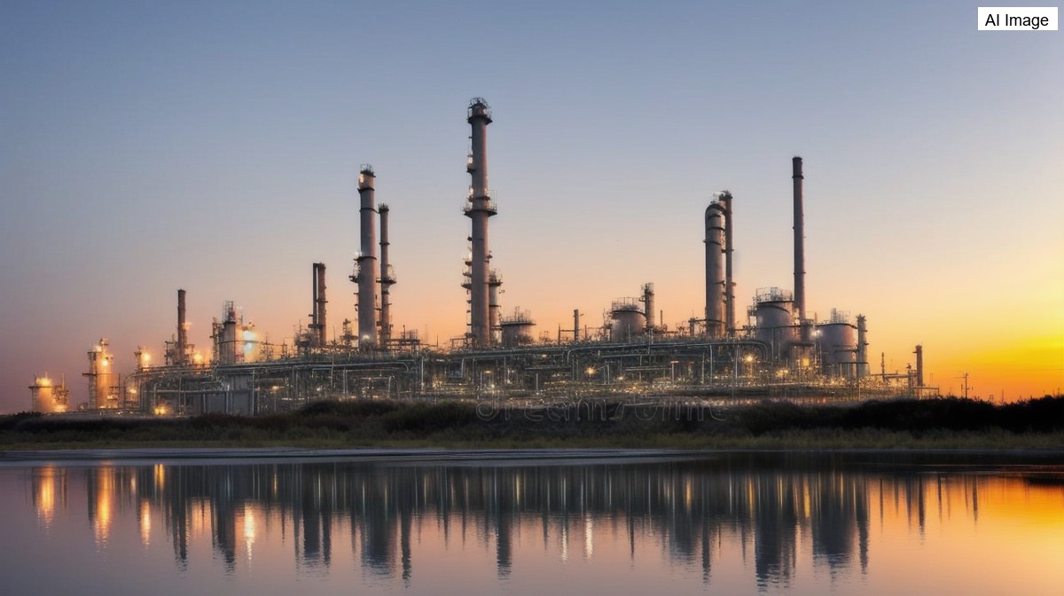 Brent petrol Hürmüz gerilimiyle 100 dolara yükseldi