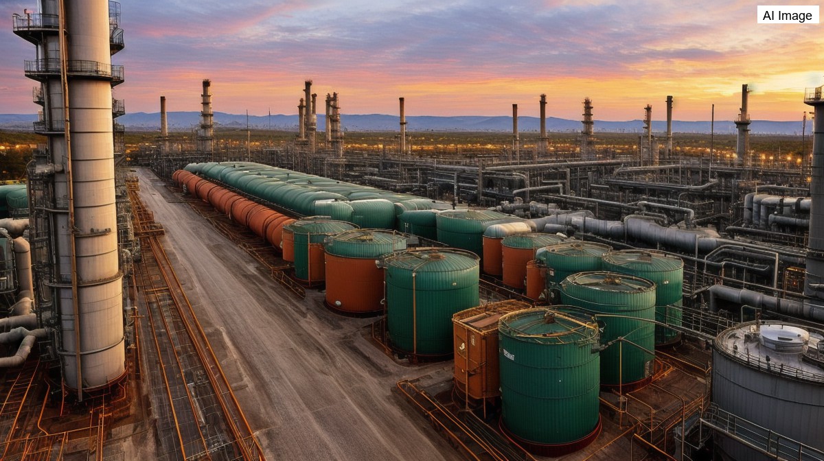 Brent petrol İran ateşkes umutlarıyla 97 dolardan 90 dolar sınırına geriledi, altında temkinli yükseliş sürüyor - AVALW News