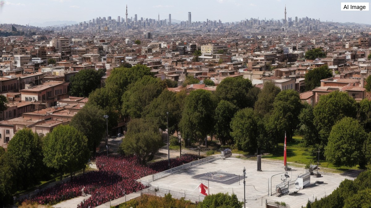 Özgür Özel ve ekibi yeni parti kurmaya hazırlanıyor, CHP fiilen bölünmüş durumda - AVALW News