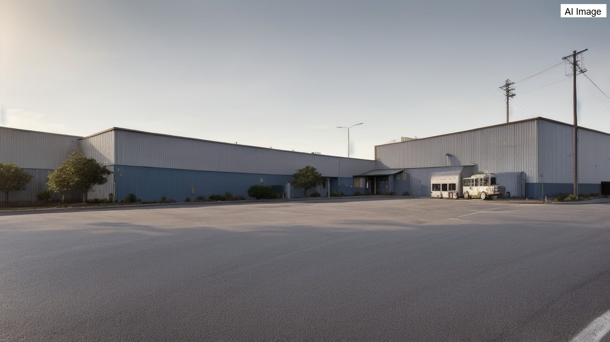 Gaziantep'te fabrika yangini 8 saatte kontrol altina alindi | AVALW News
