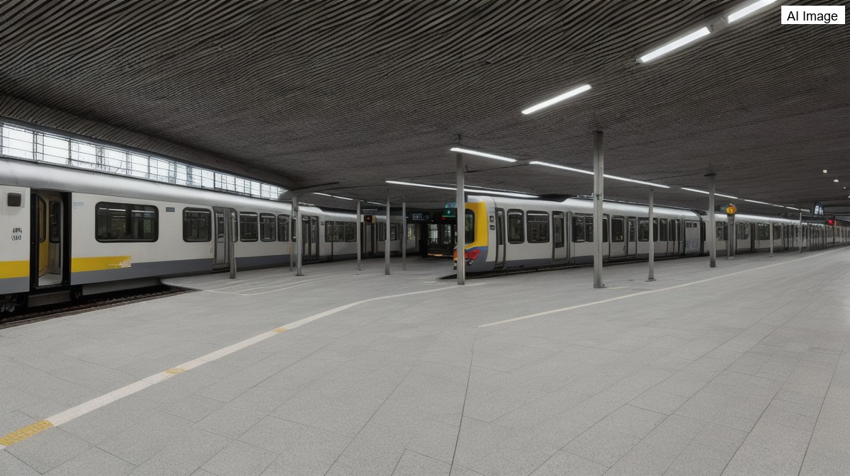 Halkalı-İstanbul Havalimanı metro hattı 19 Haziran'da açılıyor