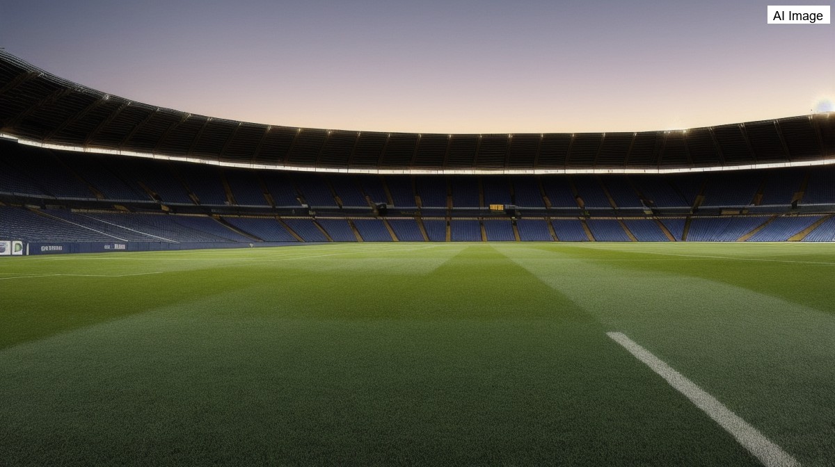Ispanya Super Kupasi 2027'de Istanbul'da oynanacak: Barcelona ve Real Madrid Ataturk Stadi'nda | AVALW News