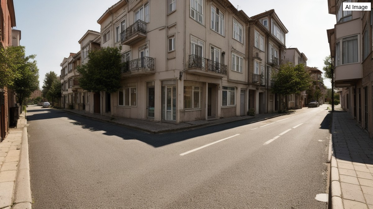 Avcilar'da kadina eski esinden bicakli saldiri, oglu kurtardi
