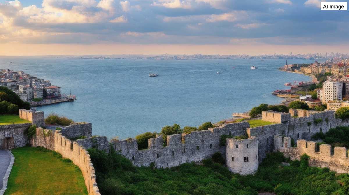 Istanbul'un fethinin 573. yil donumu yarin buyuk etkinliklerle kutlanacak - AVALW News