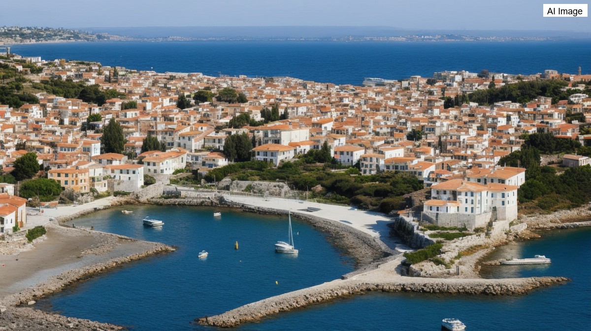 İzmir Güzelbahçe Belediye Başkanı imar yolsuzluğu ve rüşvet iddiasıyla tutuklandı - AVALW News