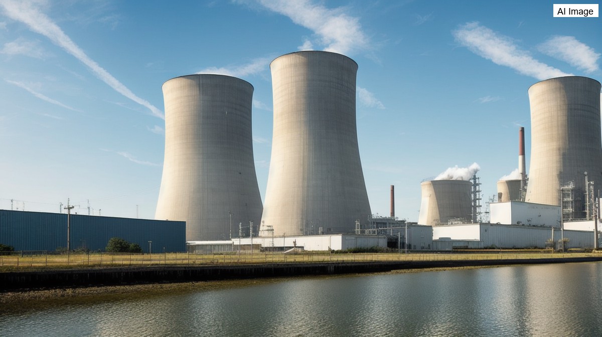 Türkiye ile Kanada nükleer enerjide işbirliğini derinleştiriyor