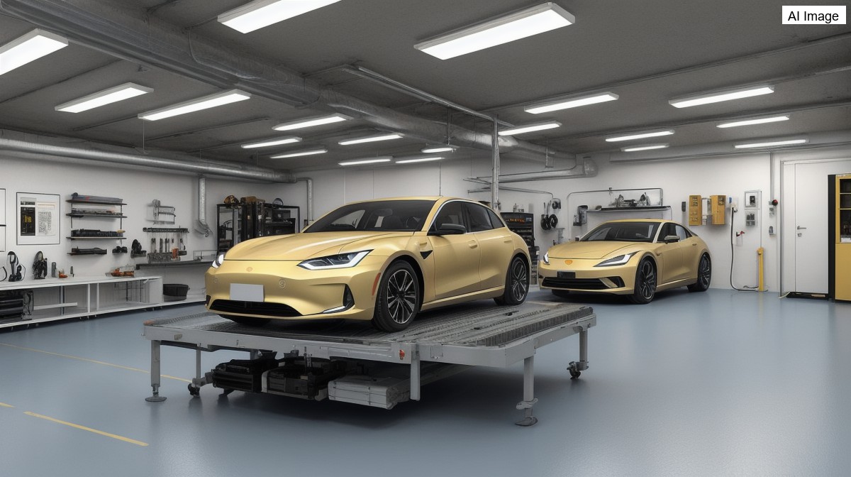 Otomotiv mobilite girişimleri için yeni fon devreye alındı