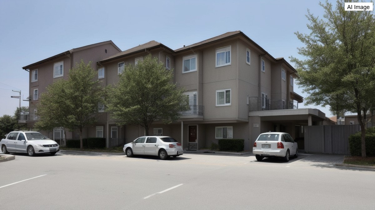 Şanlıurfa Karaköprü'de on katlı apartmanda yangın, yedi kişi dumandan etkilendi