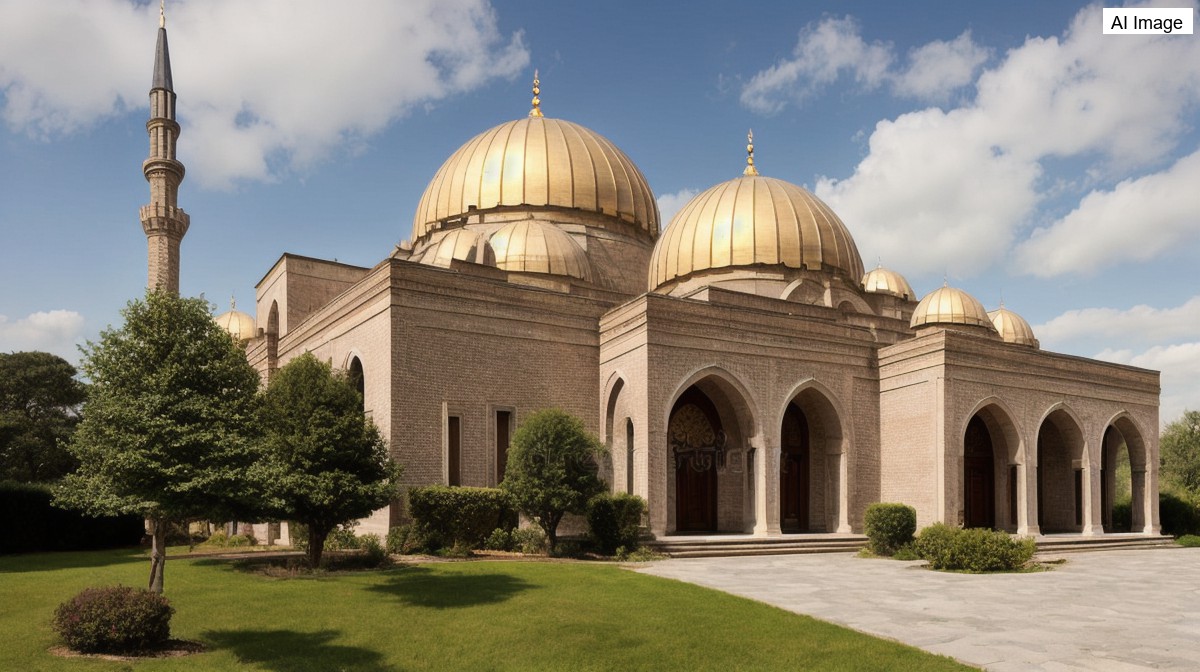 Selimiye Camii kapsamlı restorasyon sonrası yeniden ibadete açıldı