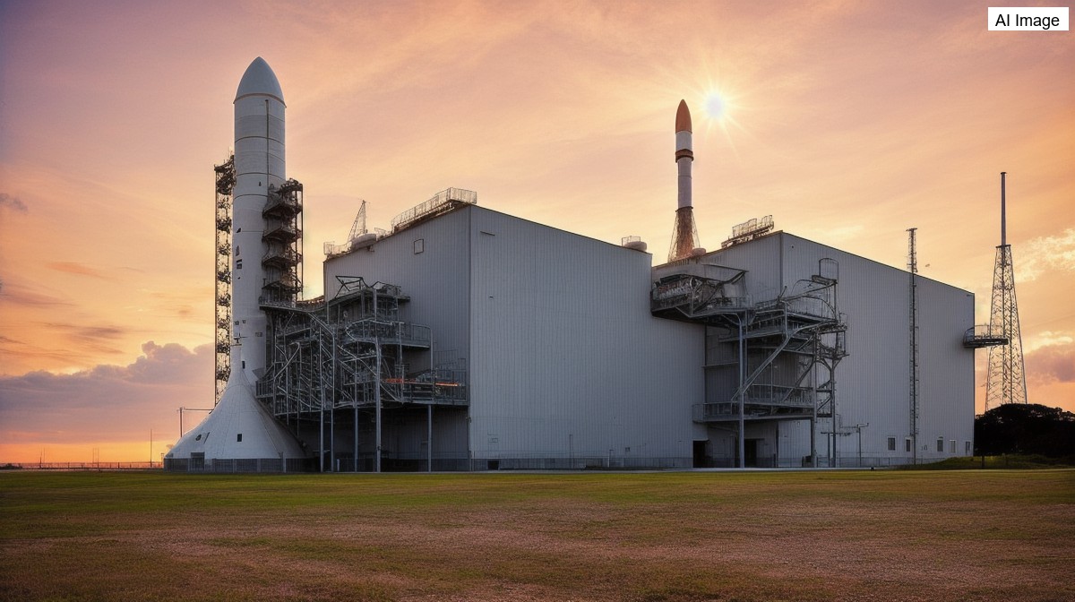 SpaceX halka arz hedef değerlemesini 1,8 trilyon dolara düşürdü, tarihin en büyük halka arzı olabilir - AVALW News
