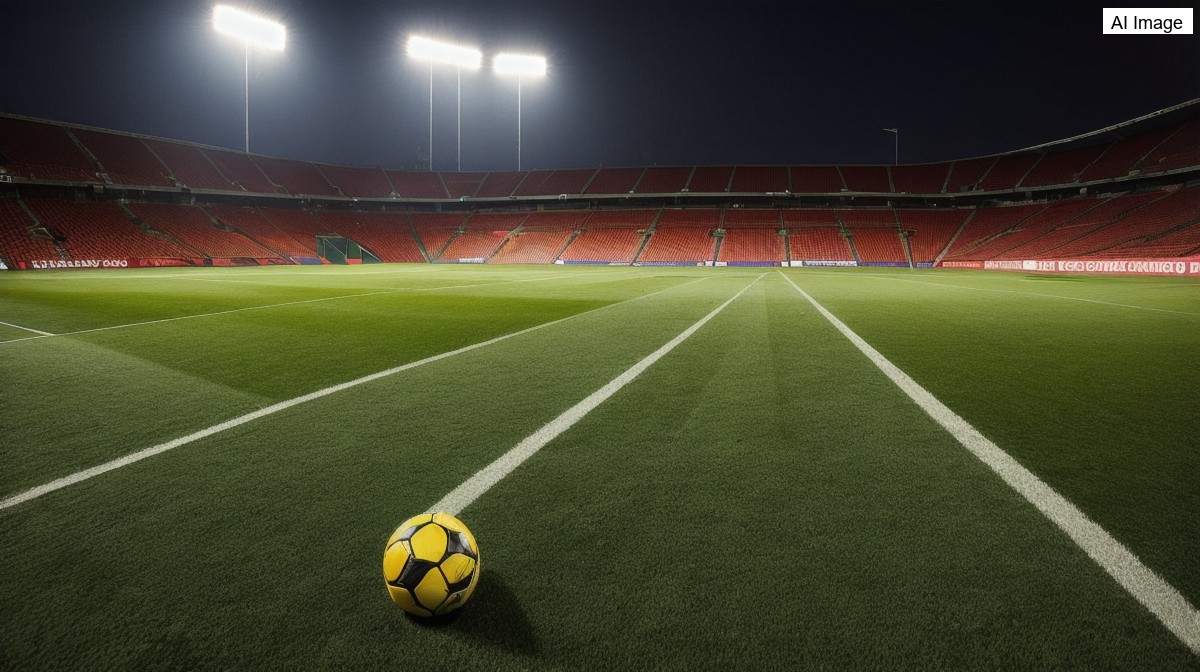 İletişim Başkanlığı, Türkiye Futbol Federasyonu'nun İstiklal Marşı uygulamasını kaldırdığı iddialarını yalanladı - AVALW News