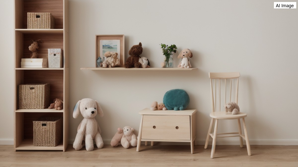 Ticaret Bakanlığı çocuk sağlığını tehdit eden ürünleri toplatıyor
