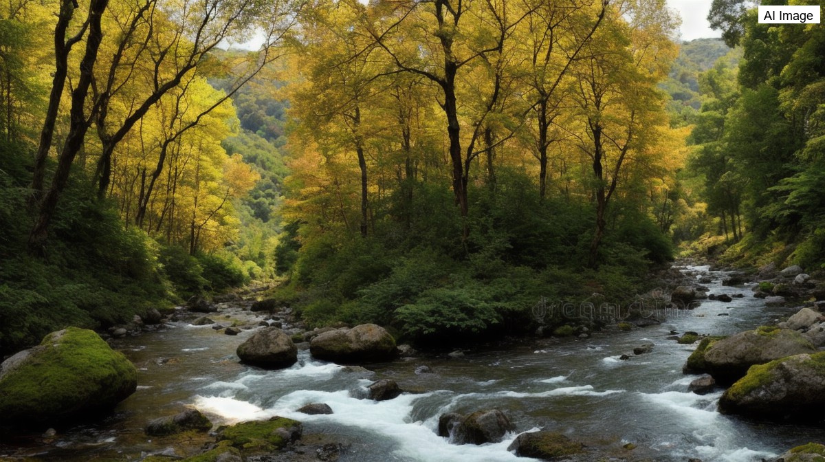 Tokat'ta Kelkit Çayı'nda kayıp 2 kişi 7. günde aranıyor