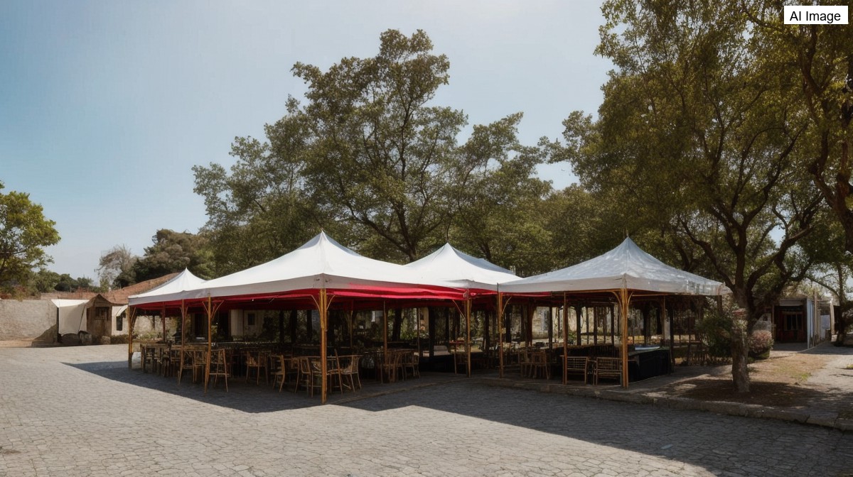 Kültür Yolu Festivali Trabzon'da kapılarını açtı, Mukaddes Emanetler sergisi yoğun ilgi gördü