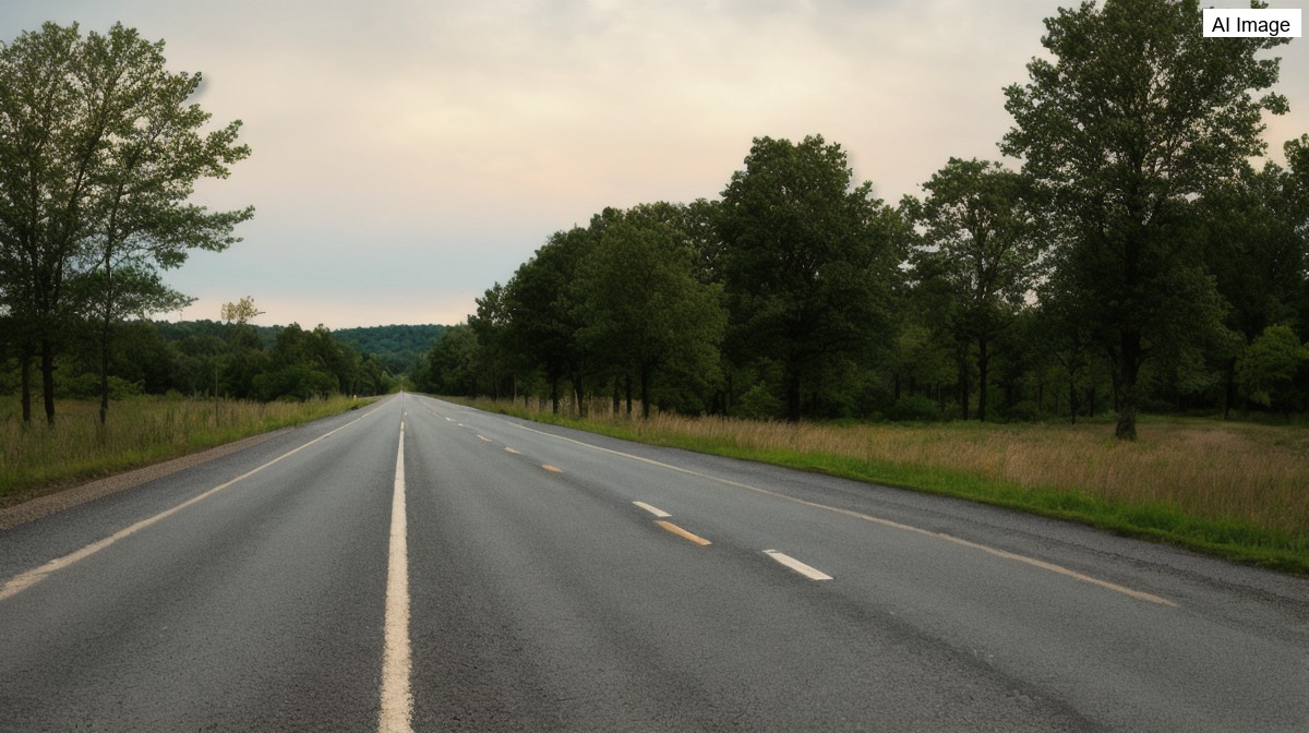 Türkiye'de trafik kazaları: 5 kişi öldü, 35 kişi yaralandı