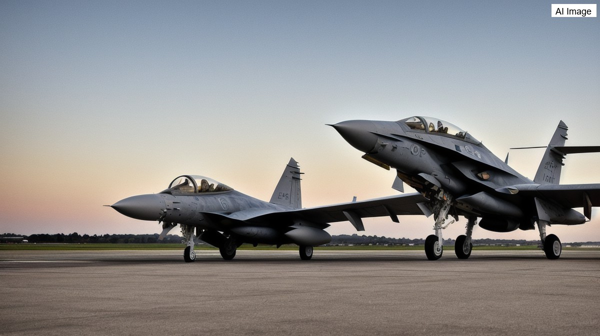Trump, Turkiye'ye F-35 satisini savundu ve Erdogan'i dostu ilan etti